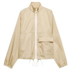 Prada Re-Nylon Blouson Jacket